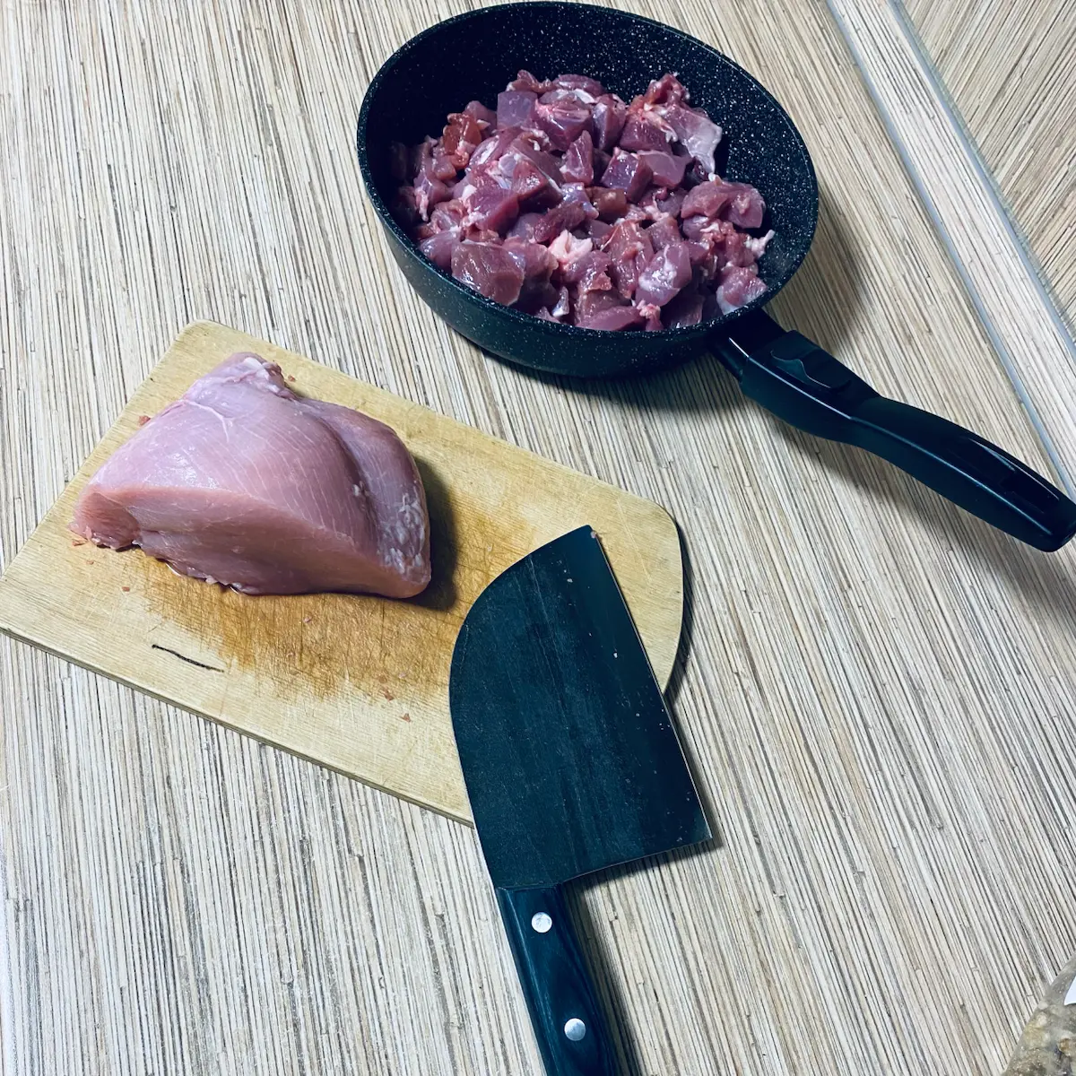 🔪🥩 | Сетка — социальная сеть от hh.ru