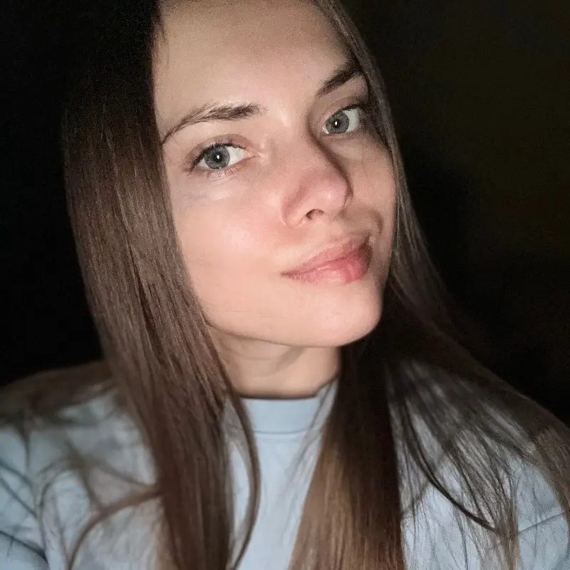 Александра Калитвенцева