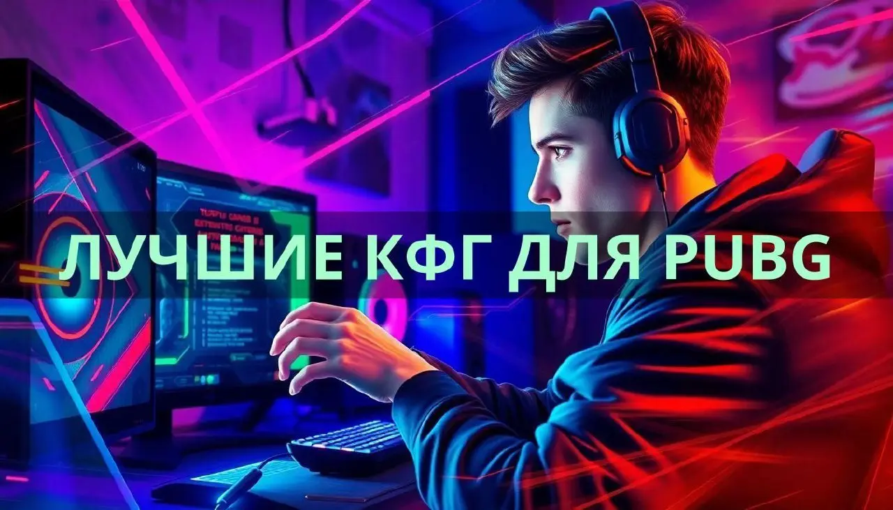 Eclipse Cfg — лучшие кфг для PUBG
Ищешь рабочие кфг и софт для PUBG? Здесь собраны только проверенные настройки, чтобы поднять твой скилл и комфорт игры | Сетка — социальная сеть от hh.ru