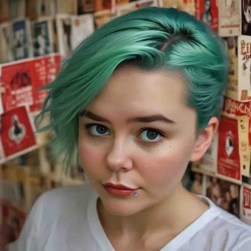 Ксения Касьянова | Сетка — социальная сеть от hh.ru