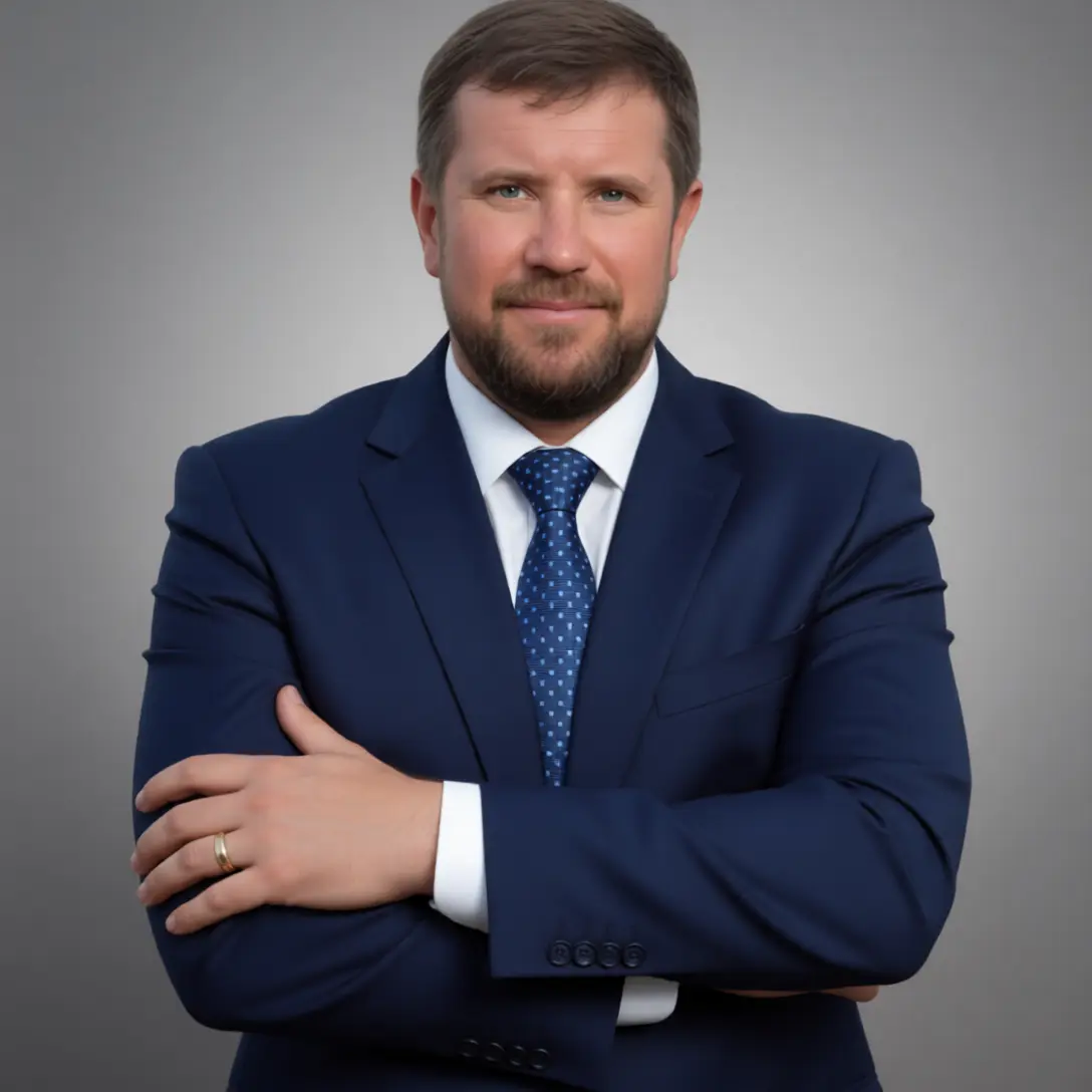 Сергей Поляков