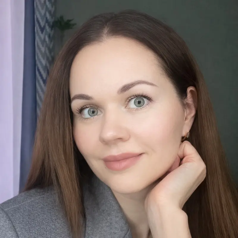 Юлия Канцевич