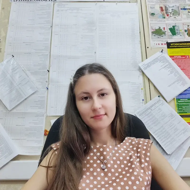 Татьяна Глумина | Сетка — социальная сеть от hh.ru