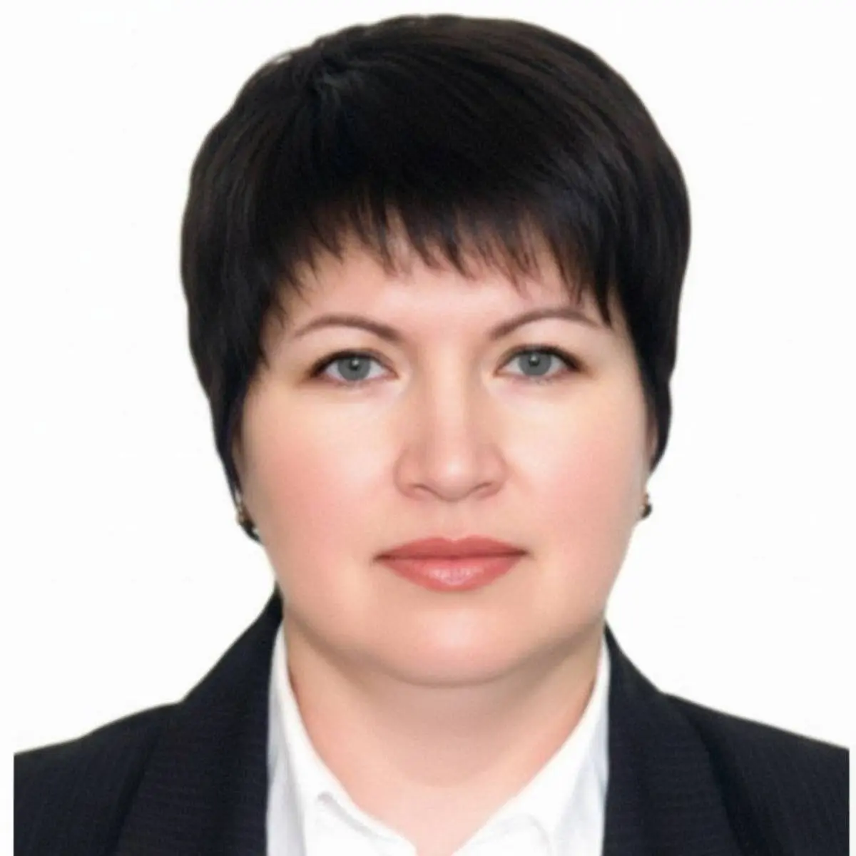Нина Усольцева
