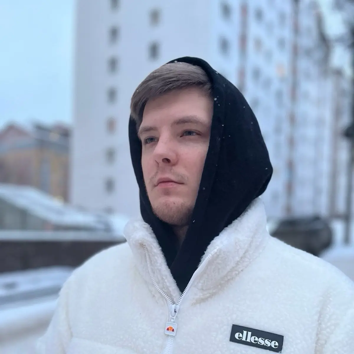 Максим Рудалев