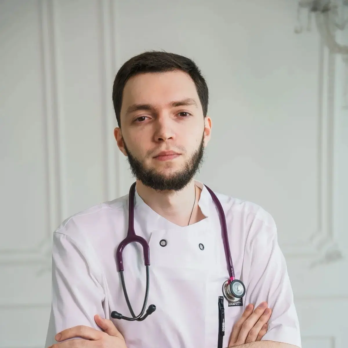 Илья Сотников