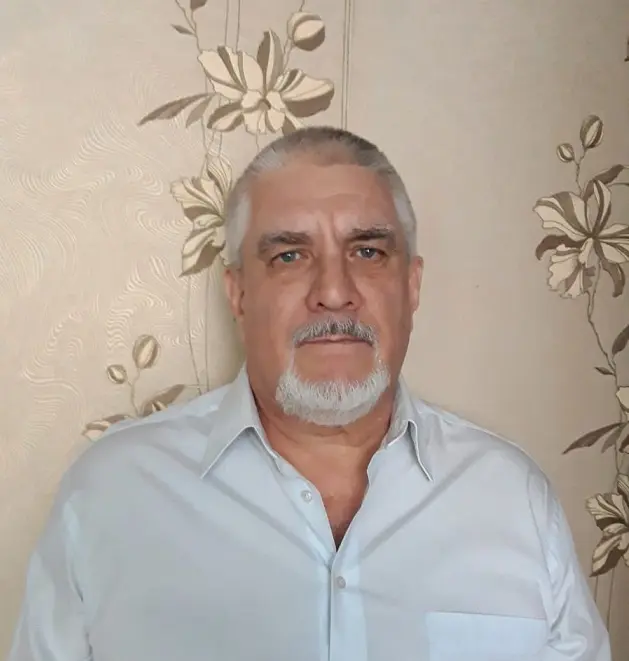 Евгений Агеев
