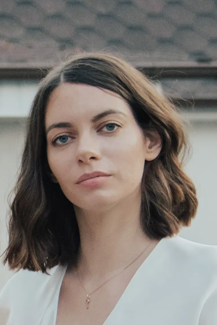 Каролина Софьина