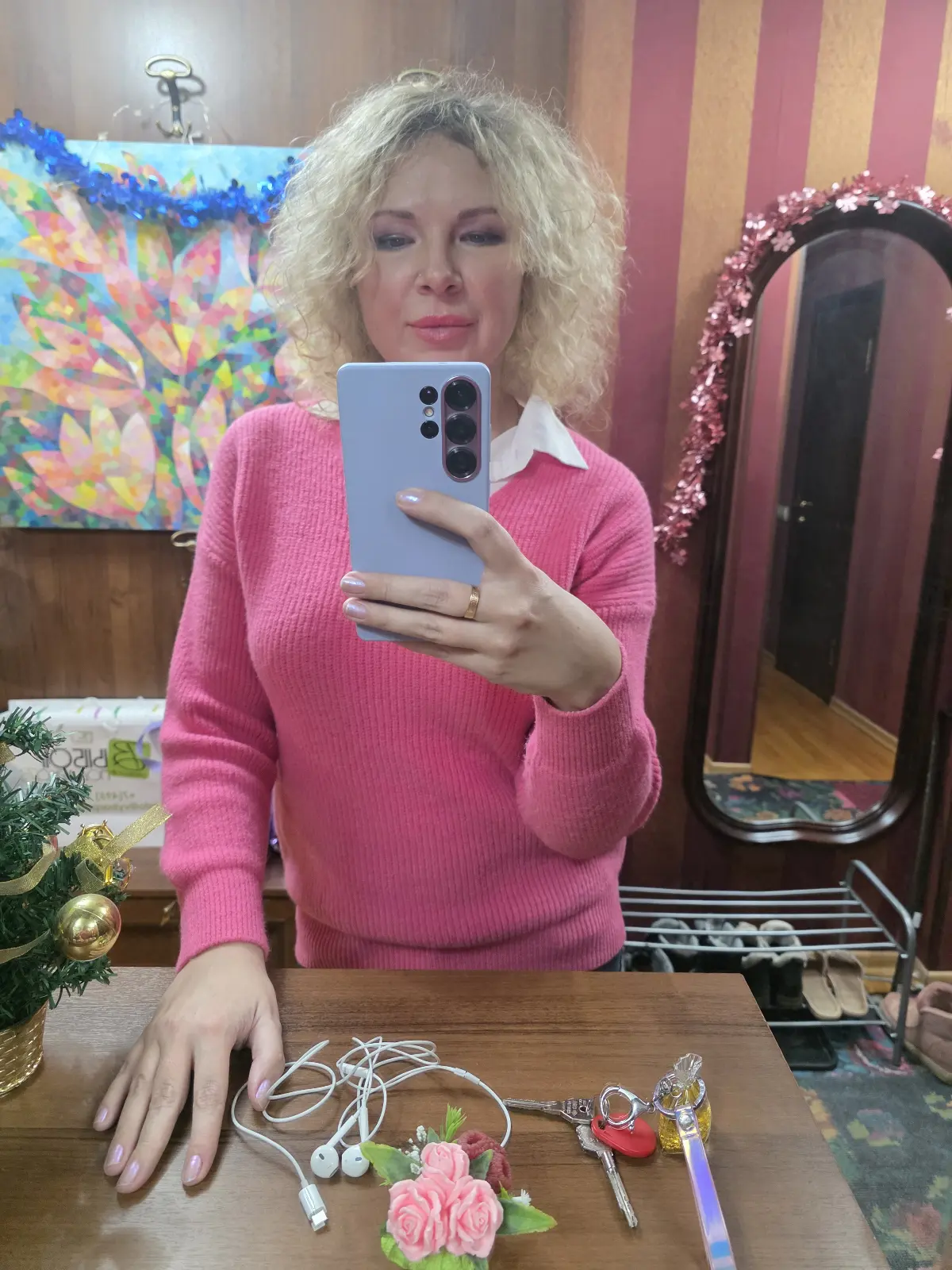 Сейчас был интересный разговор с рекрутером, с которой мы когда-то общались аж в 2022 году | Сетка — социальная сеть от hh.ru