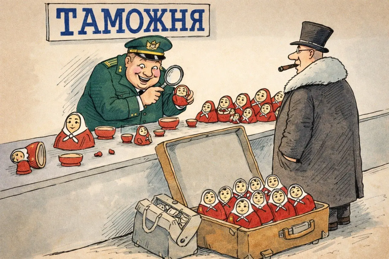 26 января отмечается Международный день таможенника 🫡
1. Младший инспектор дежурной службы — до 90 000 рублей.
Откликнуться: https://gderabota | Сетка — социальная сеть от hh.ru