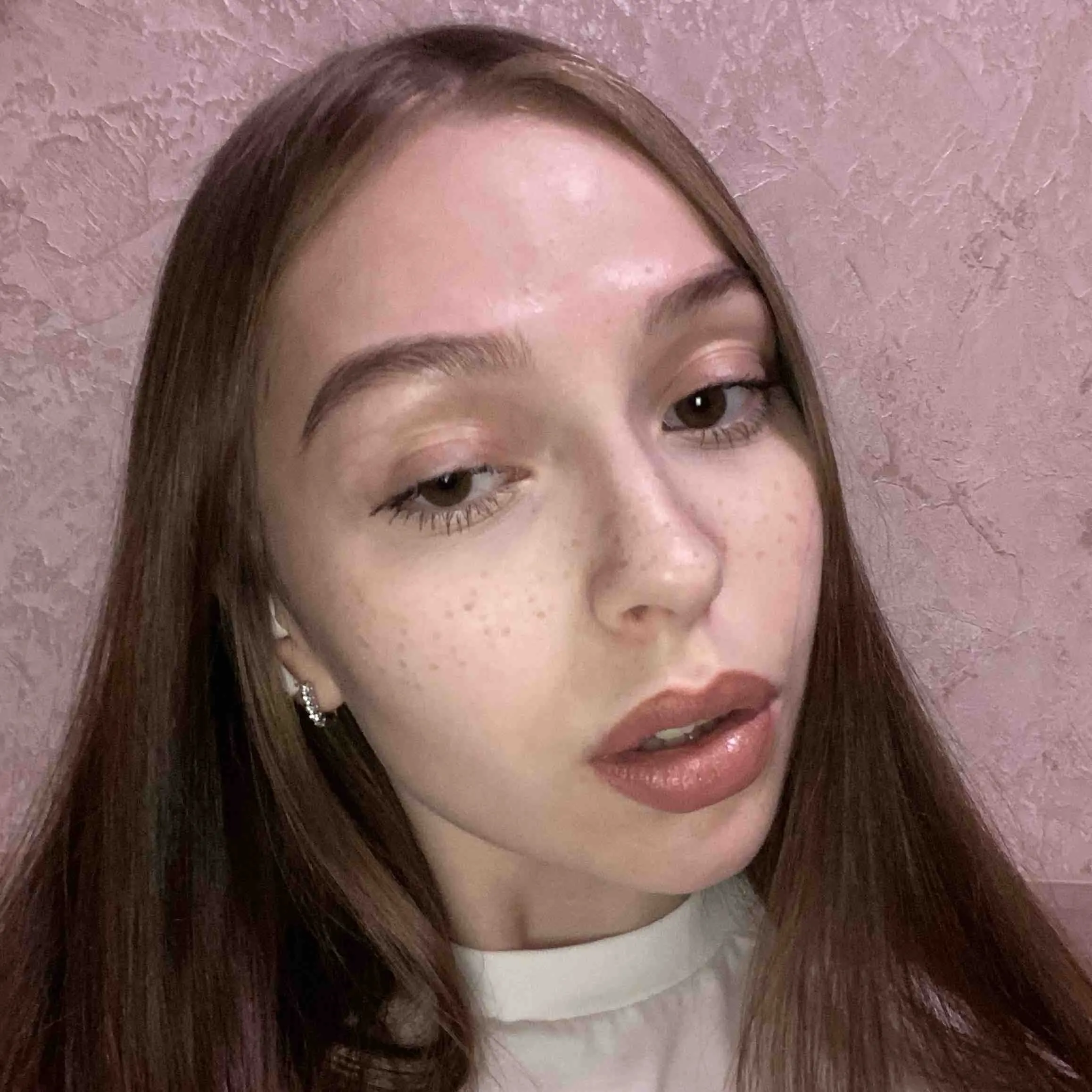 Дарья Голубева