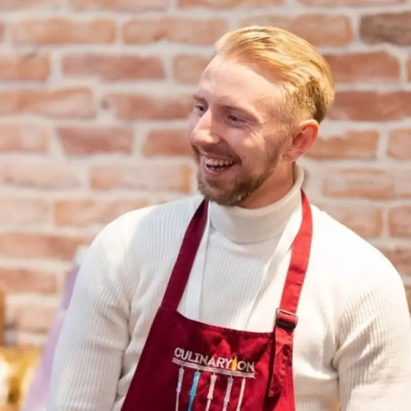 Дмитрий Бельченко | Сетка — социальная сеть от hh.ru