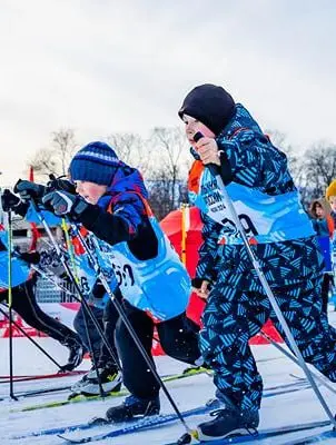 🎿Московская лыжная неделя пройдет в столице
Ночная гонка
4 февраля 18:00
📍Олимпийский комплекс в «Лужниках»
▫️Участие бесплатное
«Детская гонка Москвы»
6 февраля 9:30
📍Олимпийский комплекс в «Лужниках... | Сетка — социальная сеть от hh.ru