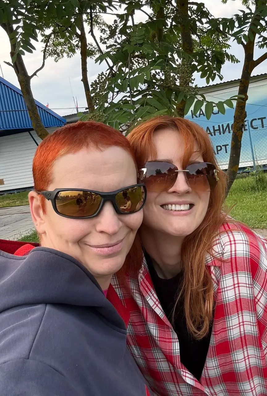 И все-таки эфиру быть.
В гостях у меня моя любимая Оля Быкова, бессменный капитан нашей четверки Bubbles🫧🫧🫧 и идейный вдохновитель Bubble’s Camp’ов
Встречаемся в Телемосте в этот четверг 29.01 | Сетка — социальная сеть от hh.ru