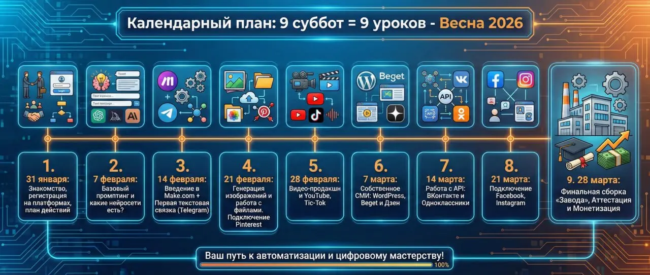 Всем e-com!
Собрана первая команда на обучение!
Поздравляю всех кто прошёл отбор и благодарю всех кто откликнулся
Первый этап обучения стартует в воскресение 31.01 и продолжится вплоть до 28 | Сетка — социальная сеть от hh.ru