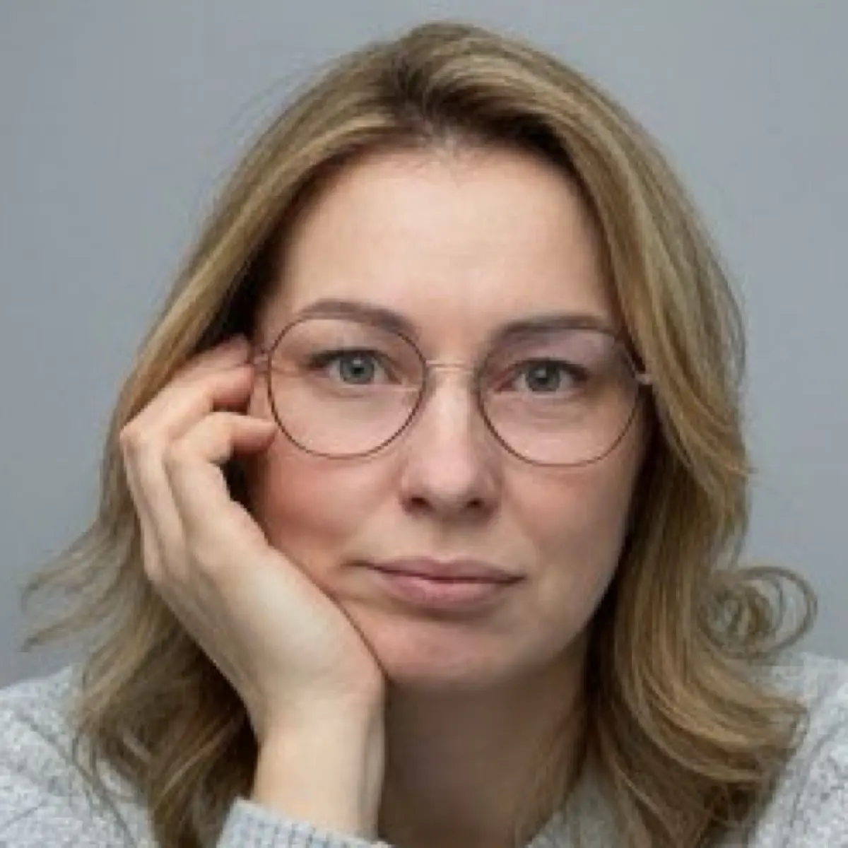 Светлана Косяева | Сетка — социальная сеть от hh.ru