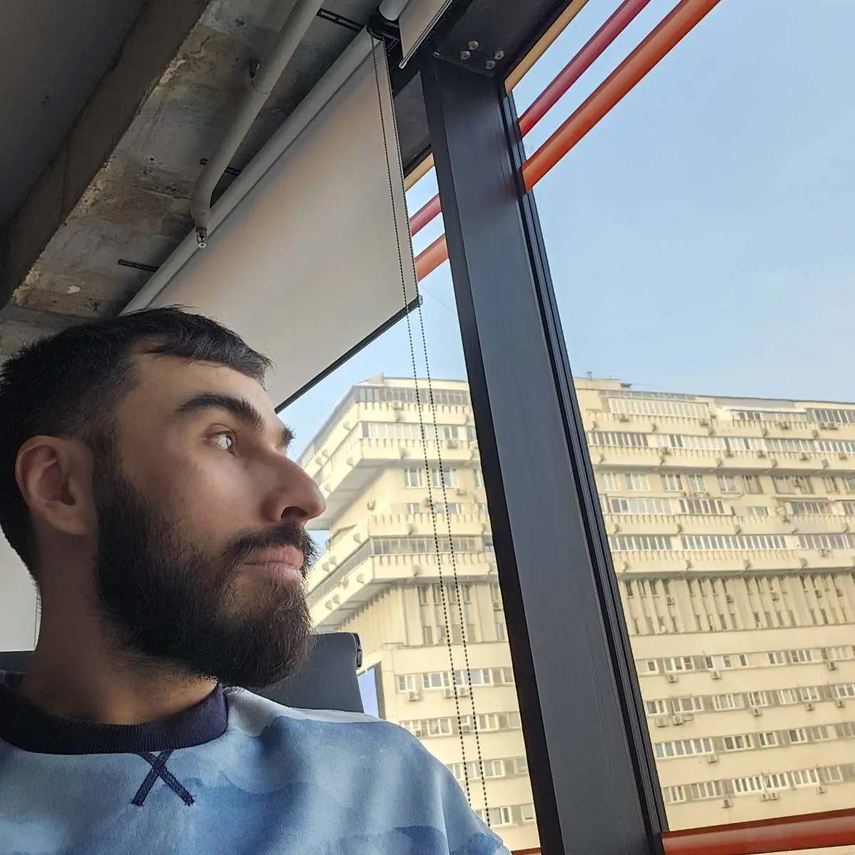 Анар Амрахов