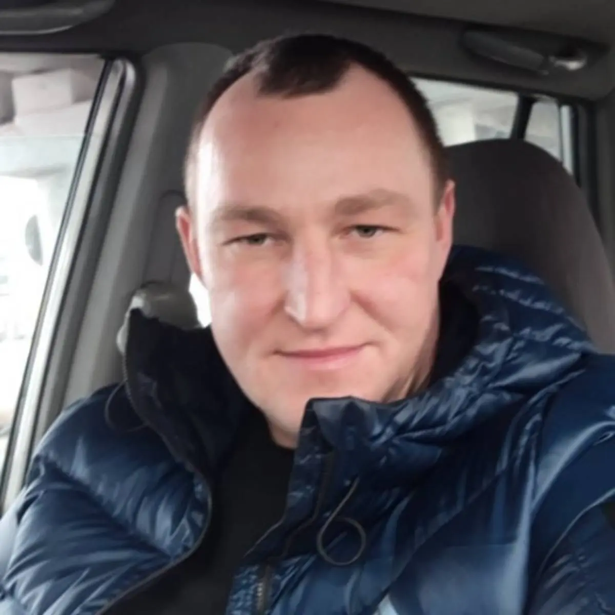 Евгений Нечаев