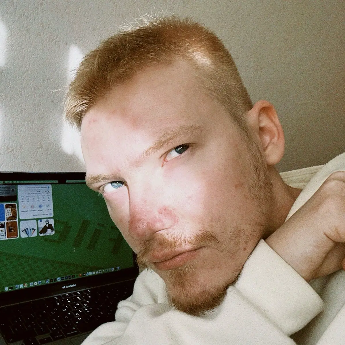 Александр Павлович | Сетка — социальная сеть от hh.ru