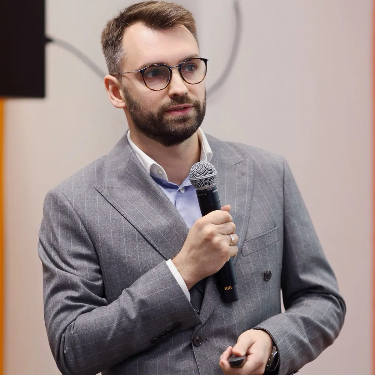 Филипп Грипинский