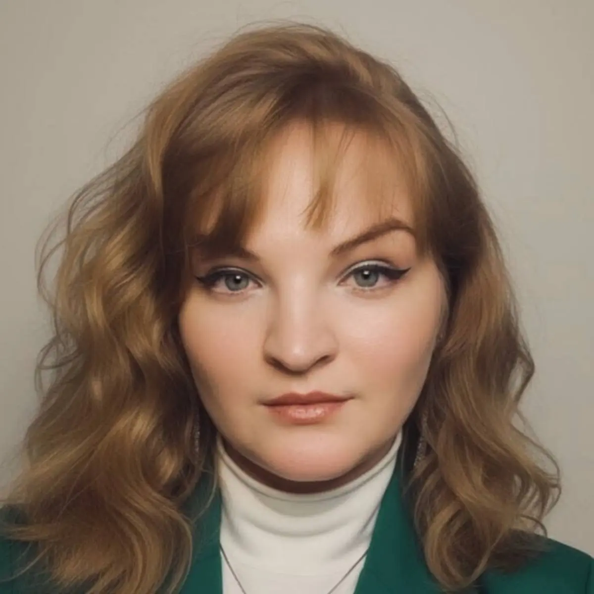 Алёна Арбузова