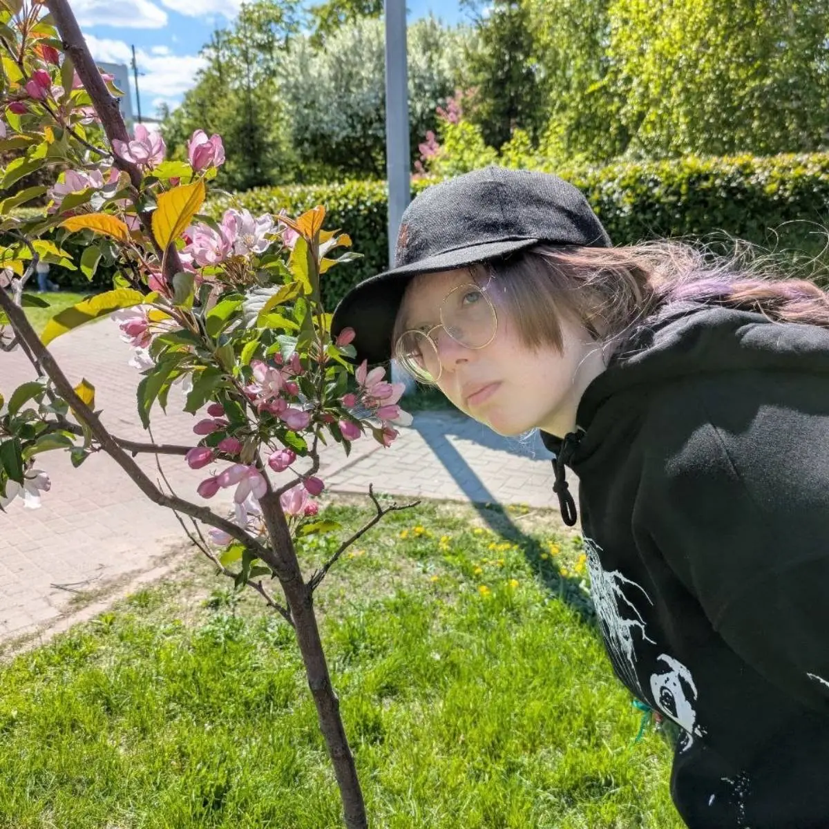 Олеся Караульных | Сетка — социальная сеть от hh.ru