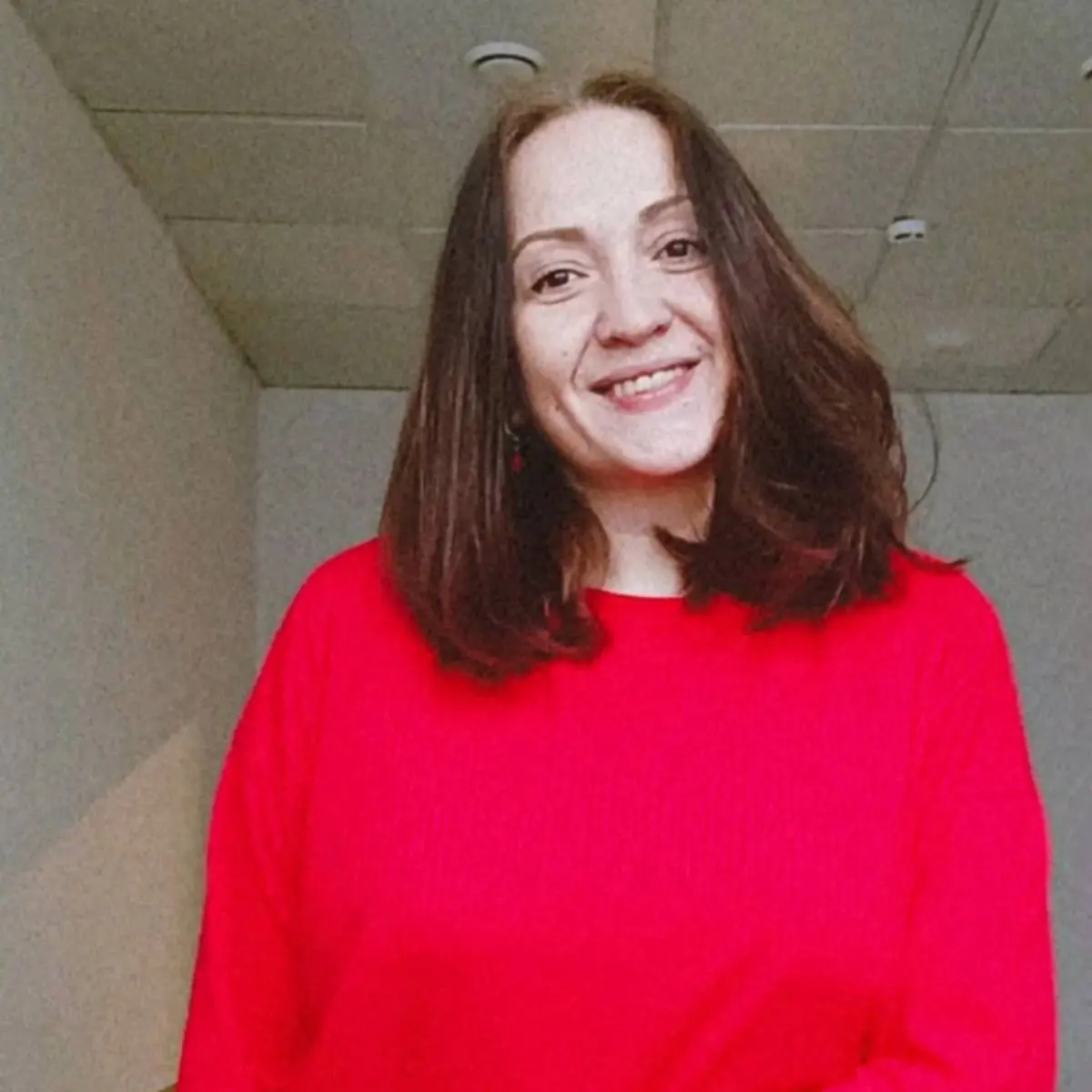 Ксения Гринкевич | Сетка — социальная сеть от hh.ru