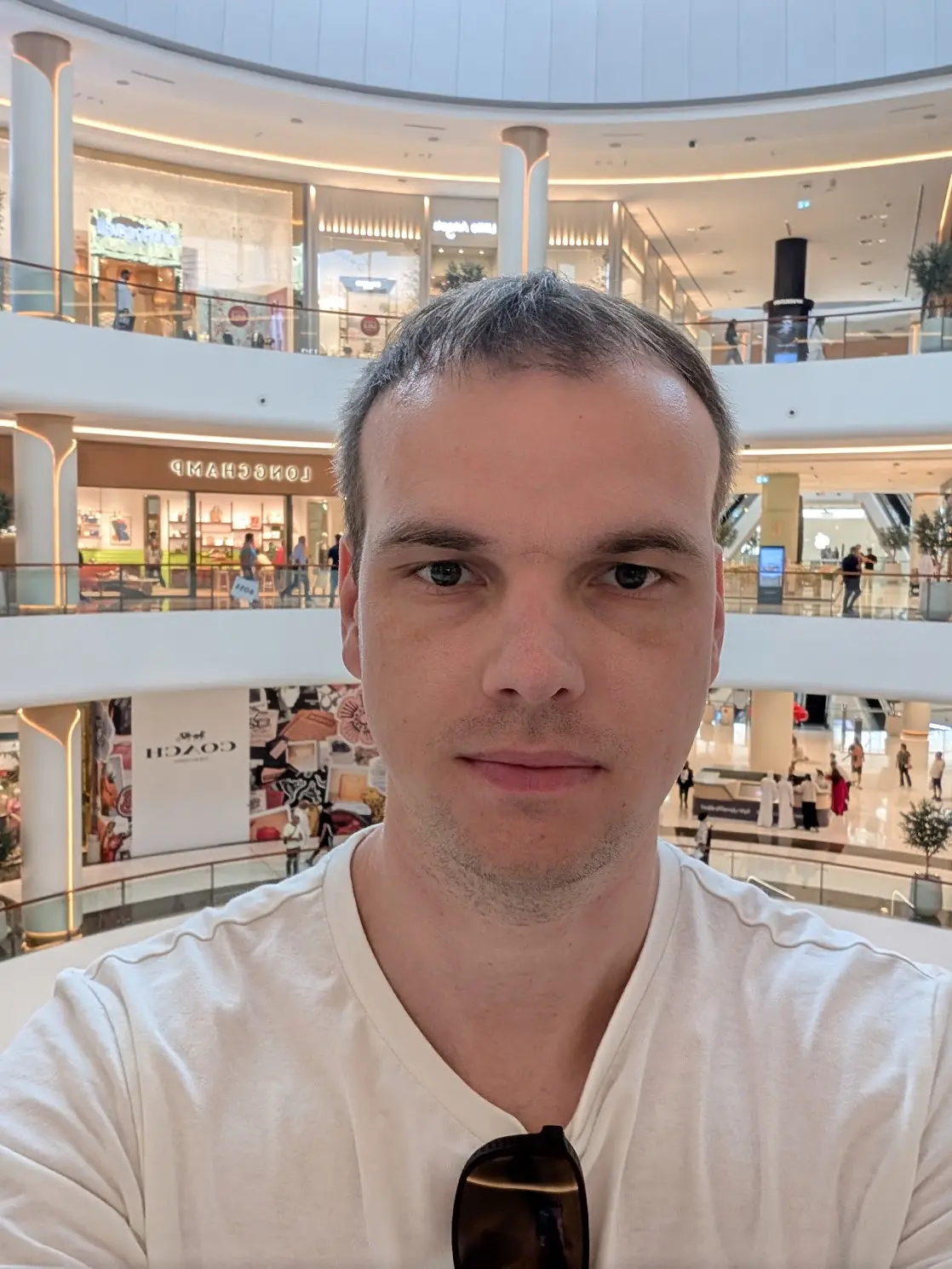 Александр Лисюткин