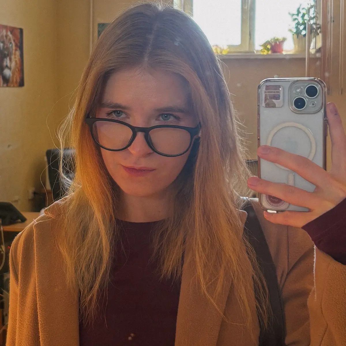 Ирина Шушакова | Сетка — социальная сеть от hh.ru