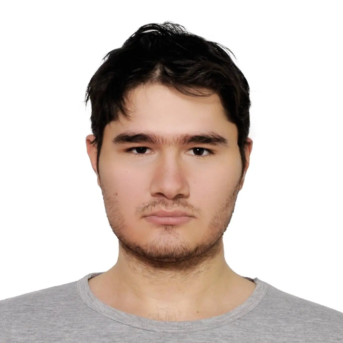 Динислам Гаджибатыров | Сетка — социальная сеть от hh.ru