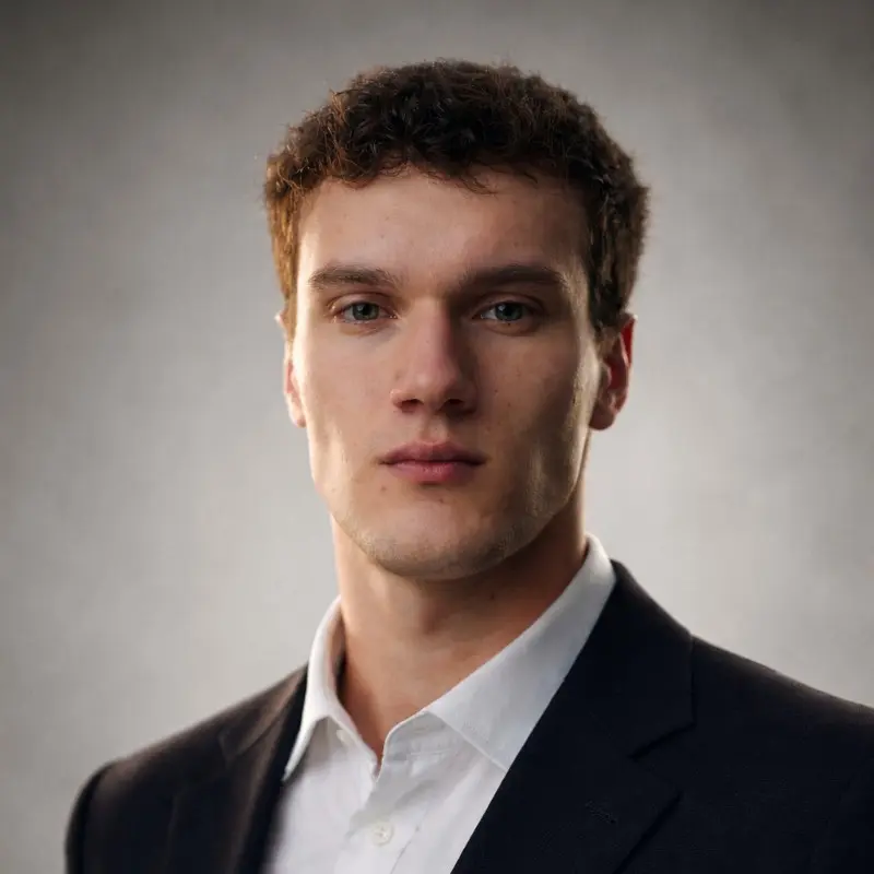 Денис Пашков | Сетка — социальная сеть от hh.ru