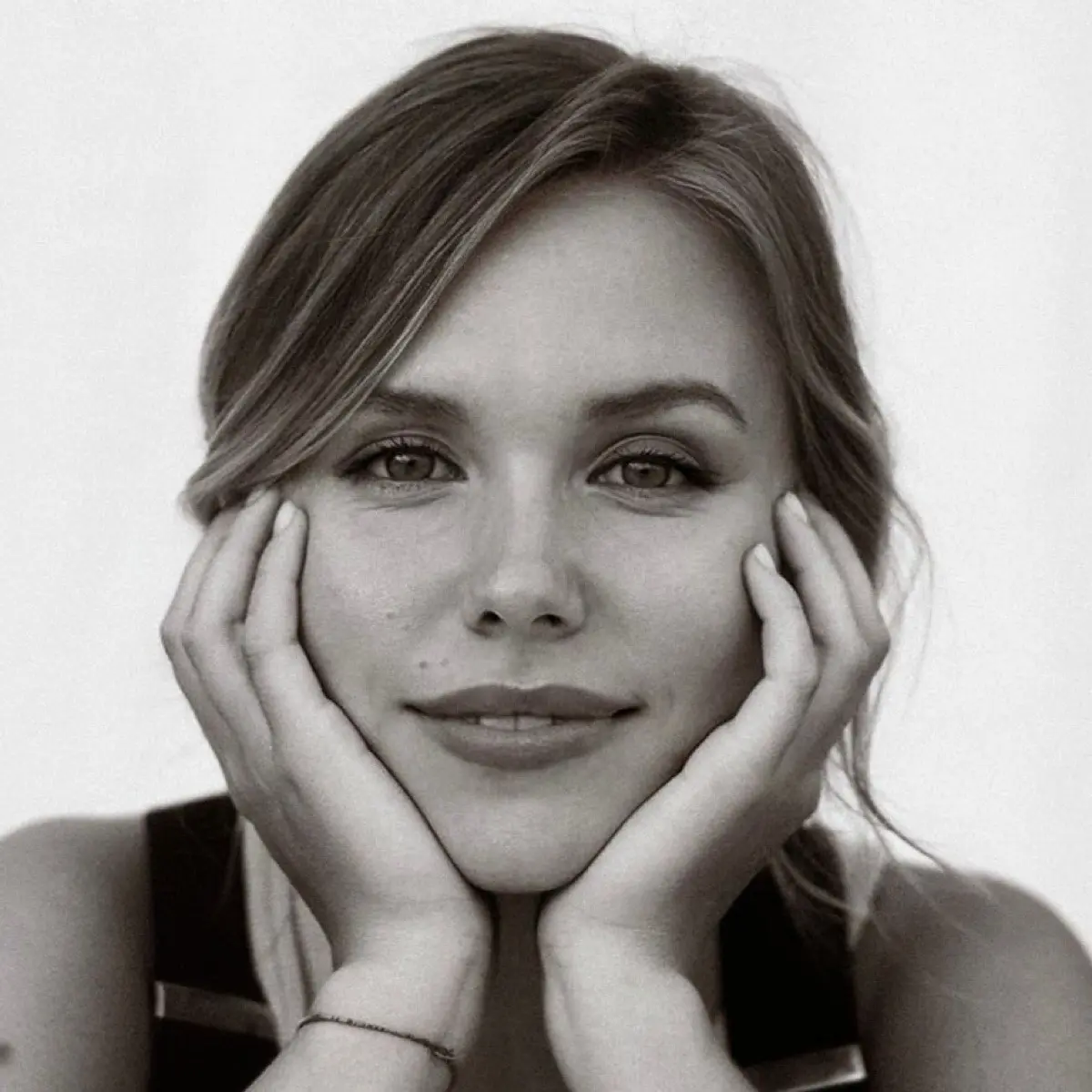 Полина Зотеева | Сетка — социальная сеть от hh.ru