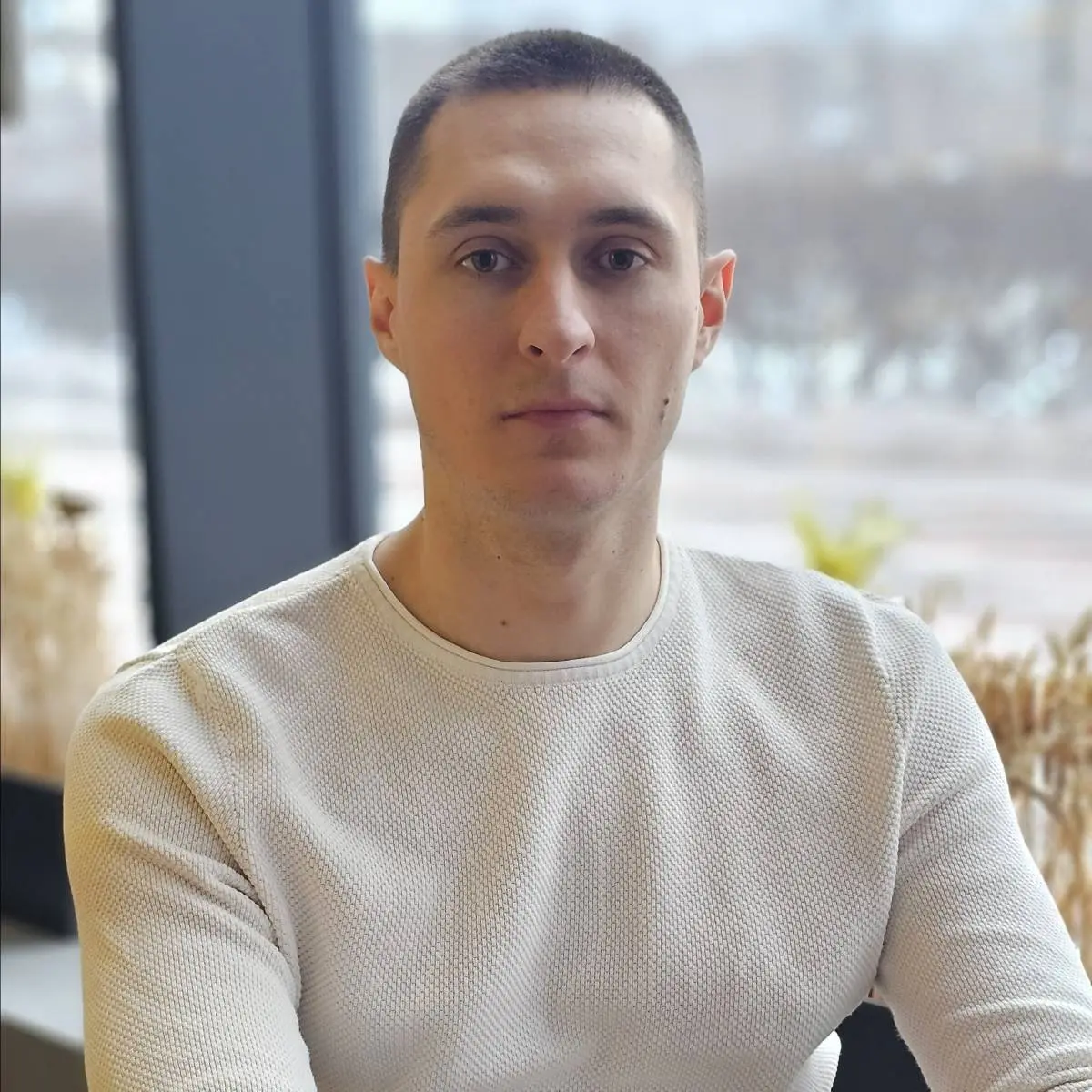 Роман Молчанов | Сетка — социальная сеть от hh.ru