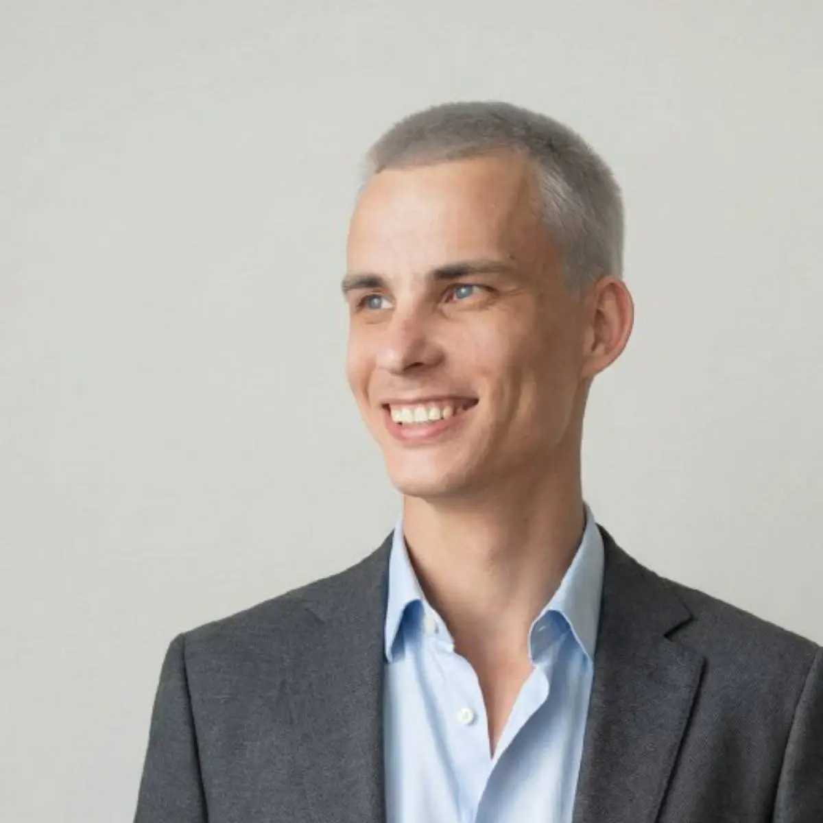 Павел Зверев | Сетка — социальная сеть от hh.ru