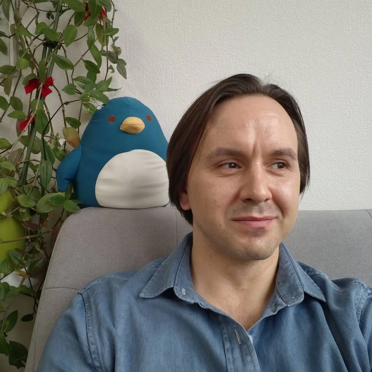 Николай Бычков | Сетка — социальная сеть от hh.ru