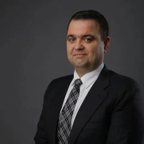 Юрий Батычко