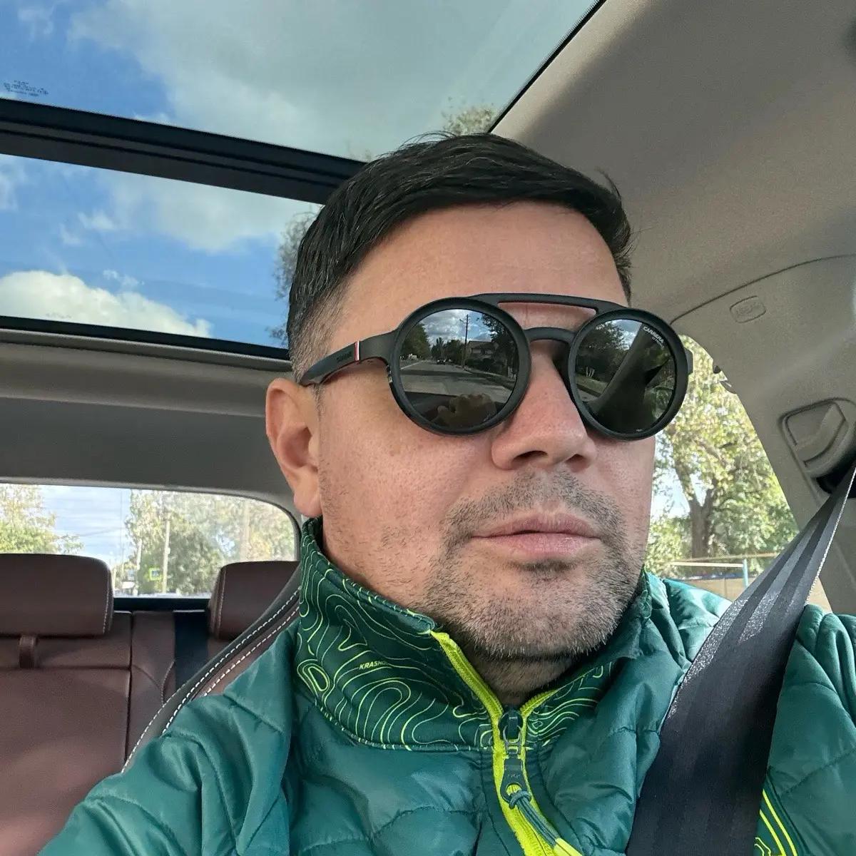 Константин Ткаченко