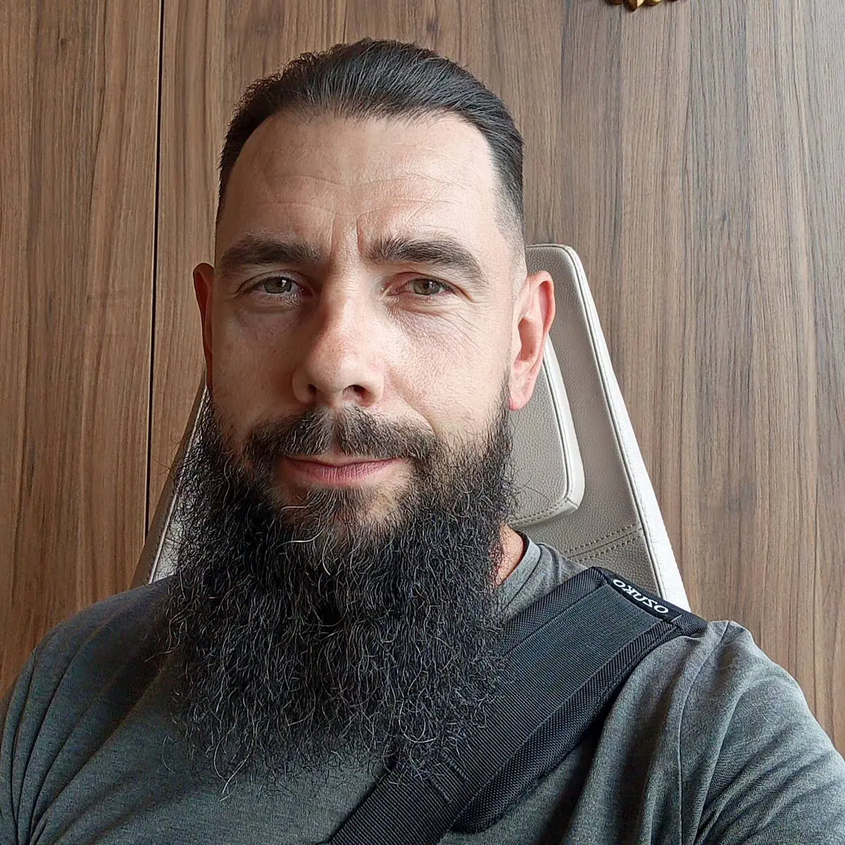 Владимир Цыкоза