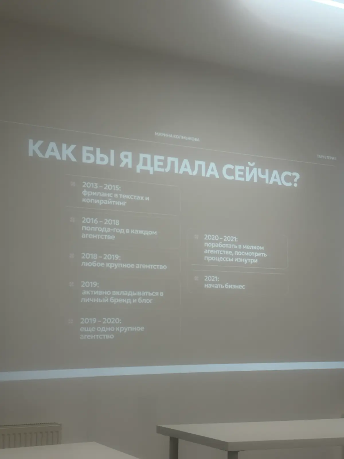 Сбор историй про рынок труда и найм | Сетка — социальная сеть от hh.ru