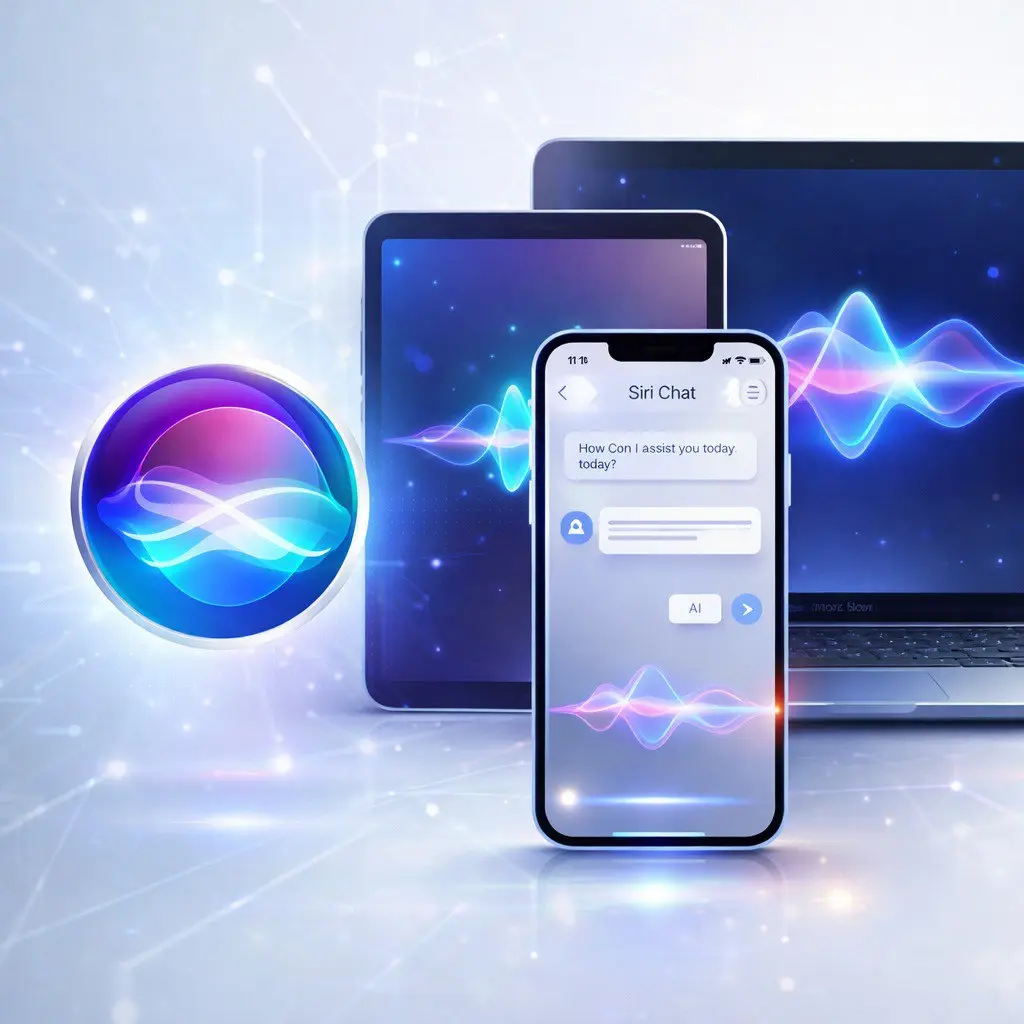 🤖 Apple превратит Siri в «встроенный чат-бот»
«Apple готовит новый Siri, чтобы догнать конкурентов в ИИ»
Reuters со ссылкой на Bloomberg пишет, что Apple планирует крупное обновление Siri: ассистент с... | Сетка — социальная сеть от hh.ru