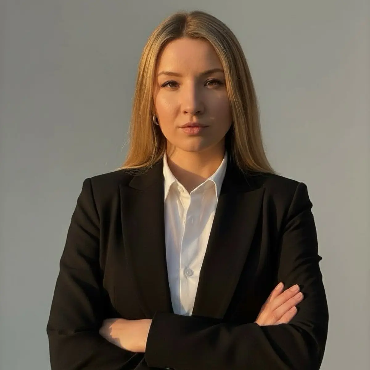 Екатерина Мингазова | Сетка — социальная сеть от hh.ru