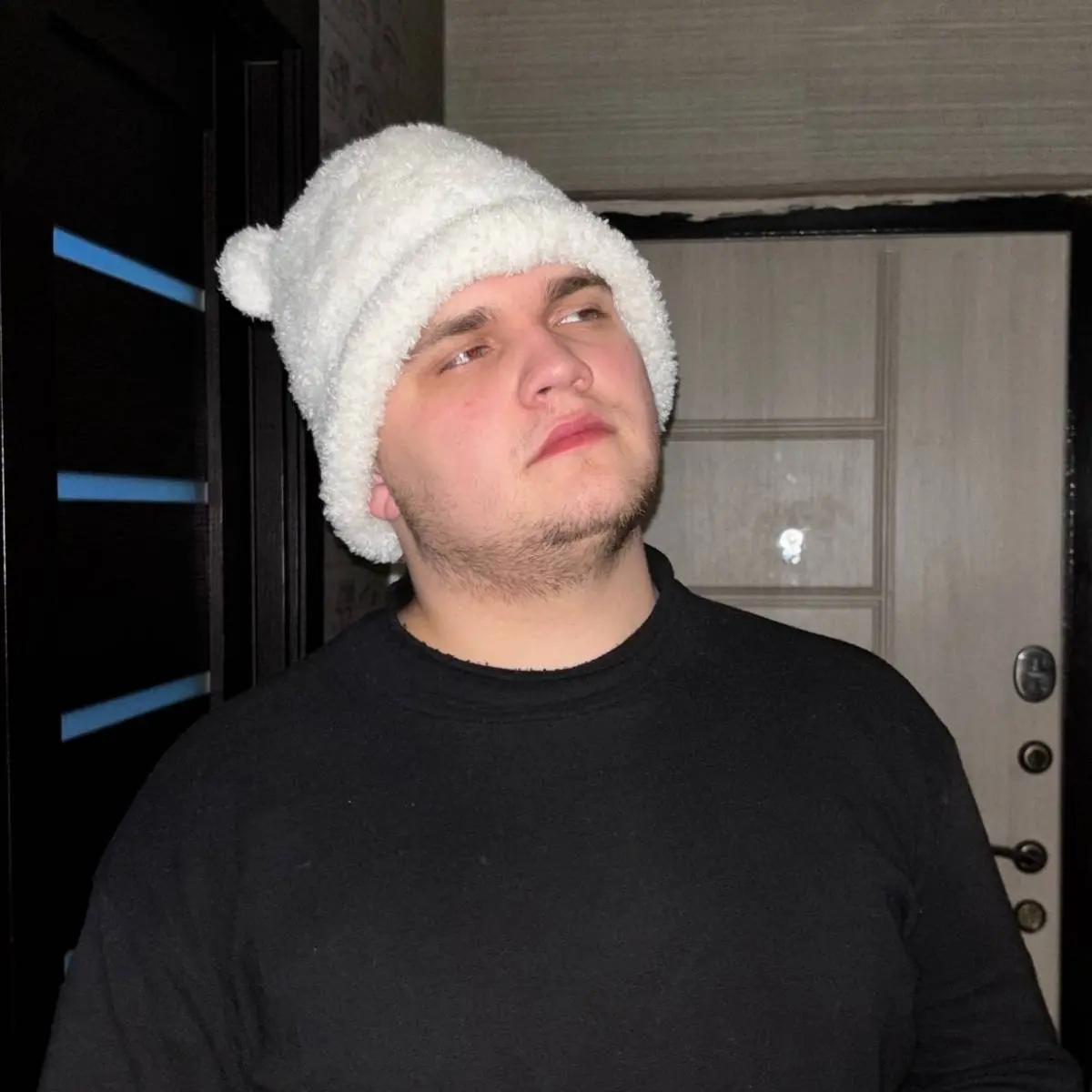 Егор Ефименко