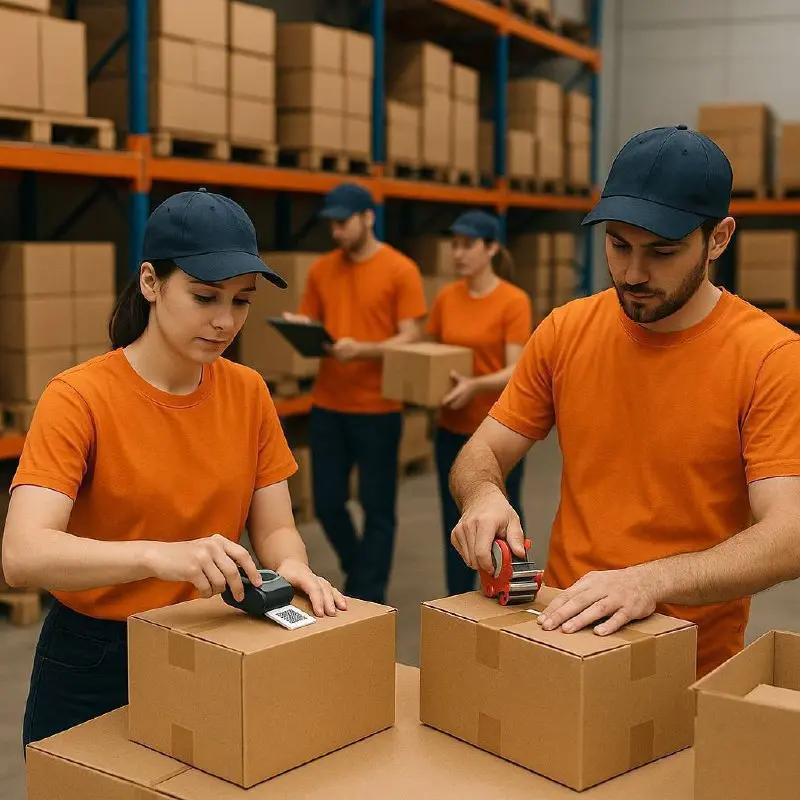 УПАКОВЩИК / КОМПЛЕКТОВЩИК на 27.01
От 350₽/ч
Прямой работодатель
• Москва
• Упаковка и фасовка
• @qhsrus
Jober - удобный mini app с быстрым доступом к вакансиям | Сетка — социальная сеть от hh.ru