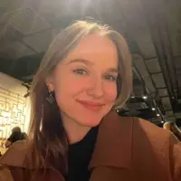 Анастасия Ягушова | Сетка — социальная сеть от hh.ru