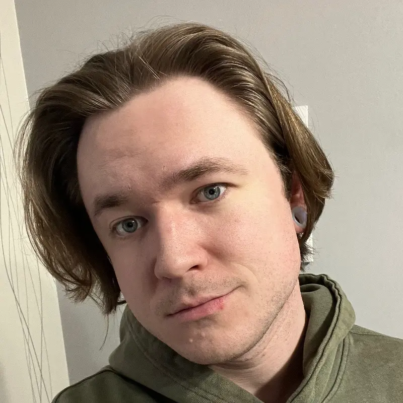 Александр Бычков | Сетка — социальная сеть от hh.ru