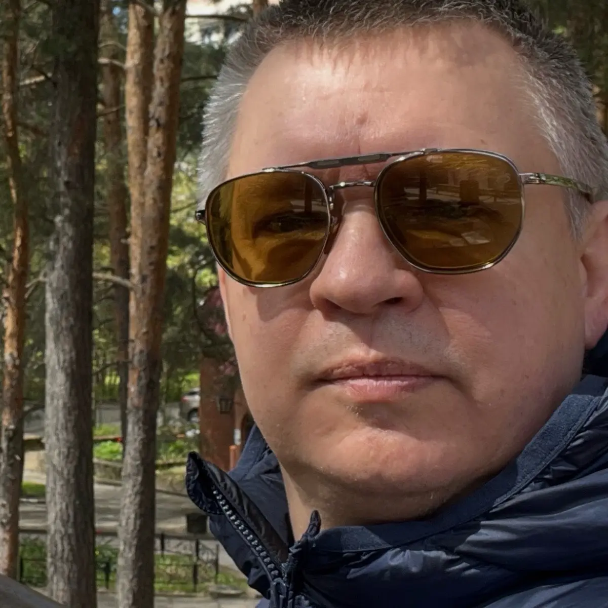 Владимир Калашников | Сетка — социальная сеть от hh.ru