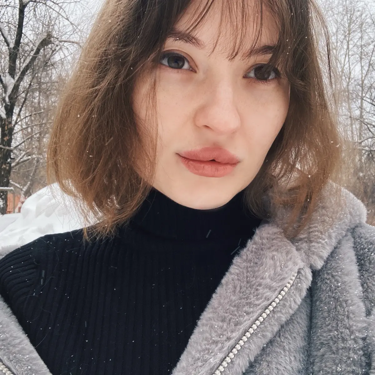 Ксения Каримова