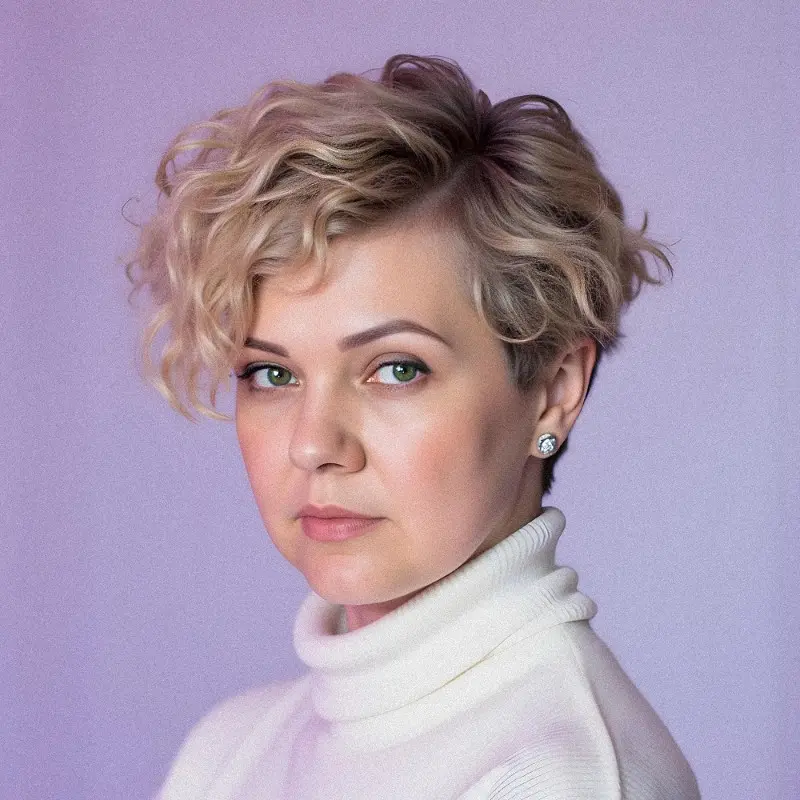 Вера Бойчук