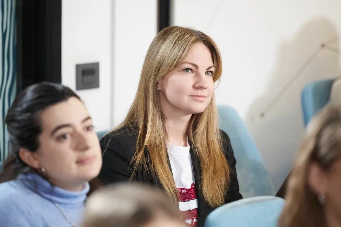 6 месяцев в Авито. Время подводить итоги после стажировки. | Сетка — социальная сеть от hh.ru