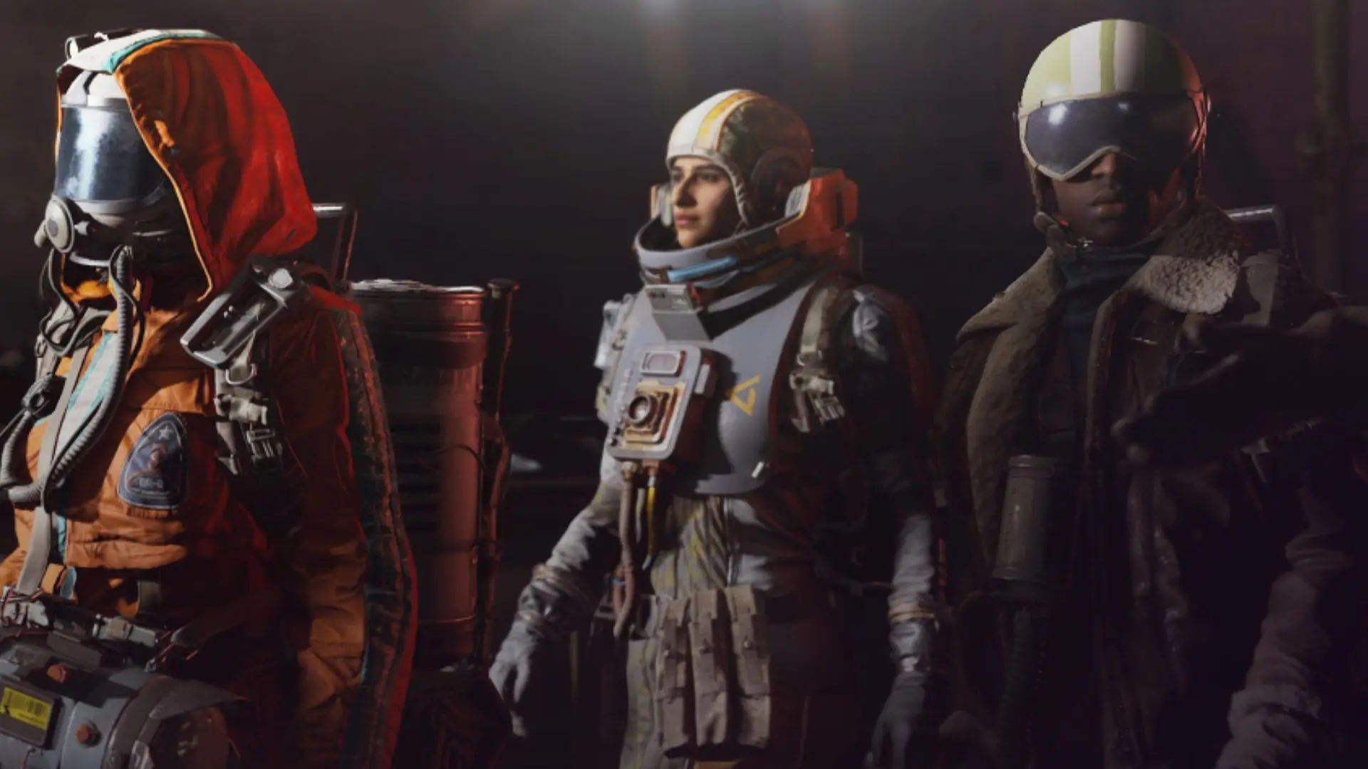 Трейлер ARC Raiders: что будет после 'Headwinds' 🎮
Embark Studios случайно выложил трейлер для обновления "Headwinds" | Сетка — социальная сеть от hh.ru
